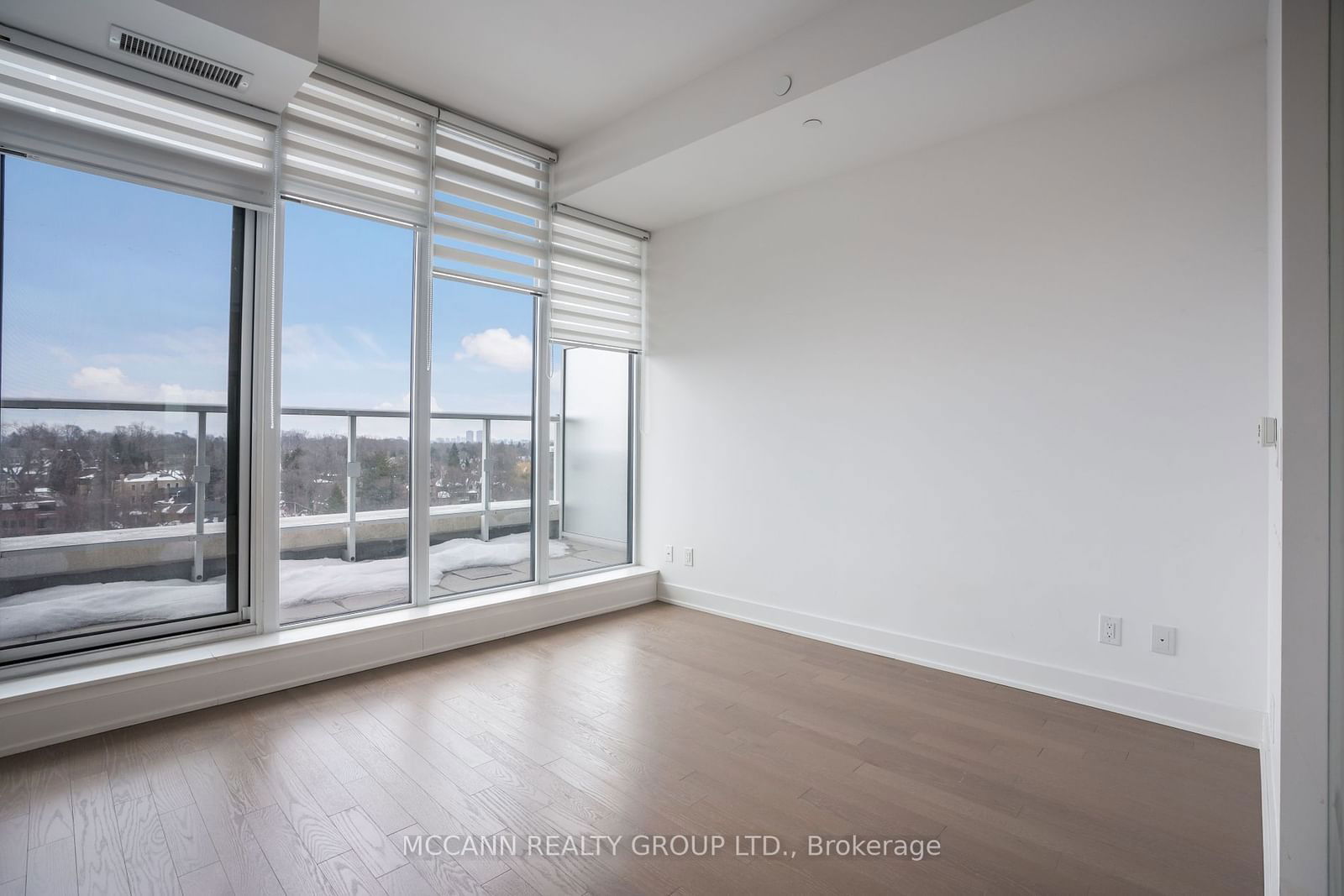 3018 Yonge St, unit 1112 for rent