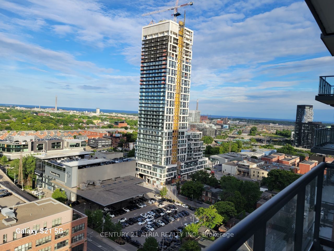 Artworks Tower, Downtown, Toronto