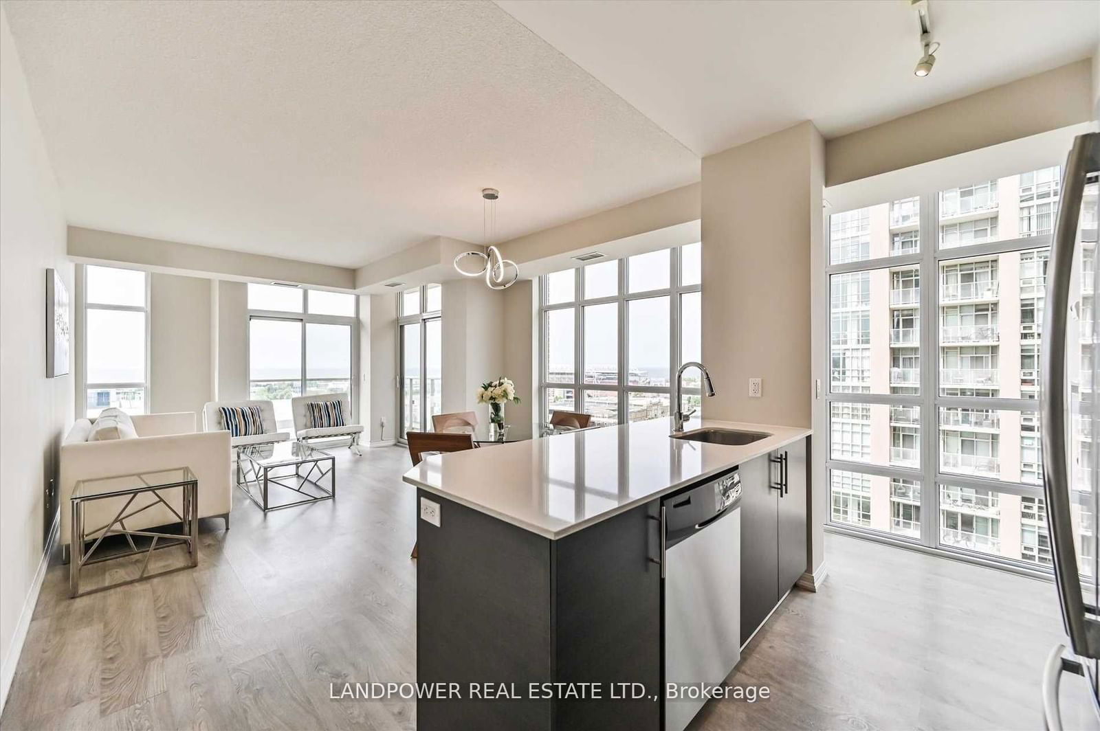 65 East Liberty St, unit 1605 for sale