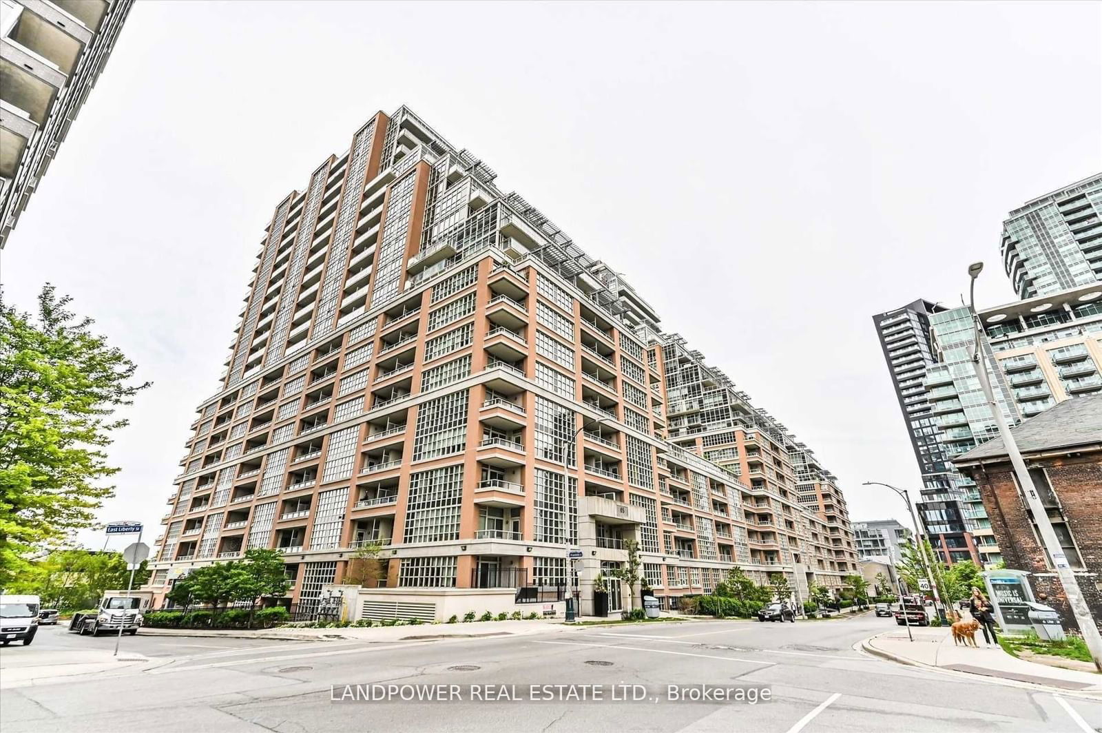 65 East Liberty St, unit 1605 for sale