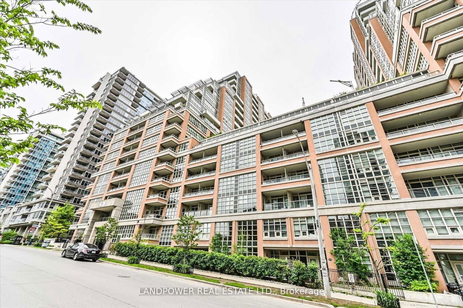 65 East Liberty St, unit 1605 for sale