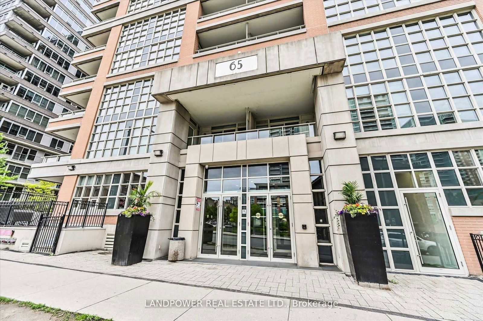 65 East Liberty St, unit 1605 for sale