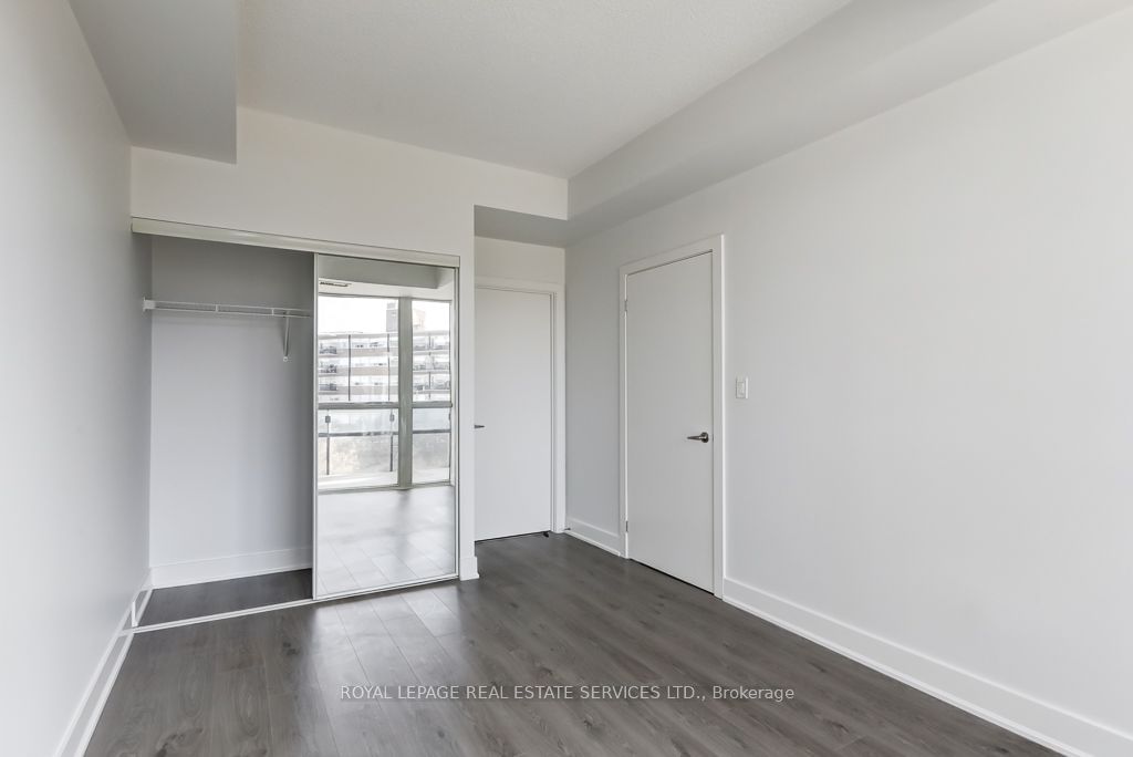 99 The Donway W, unit 306 for rent