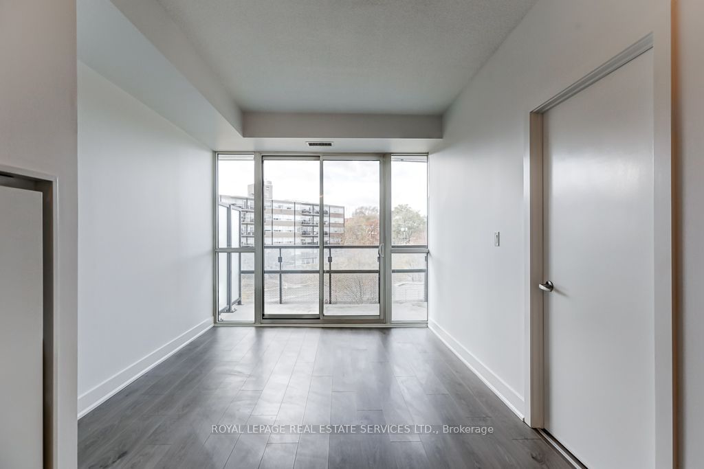 99 The Donway W, unit 306 for rent