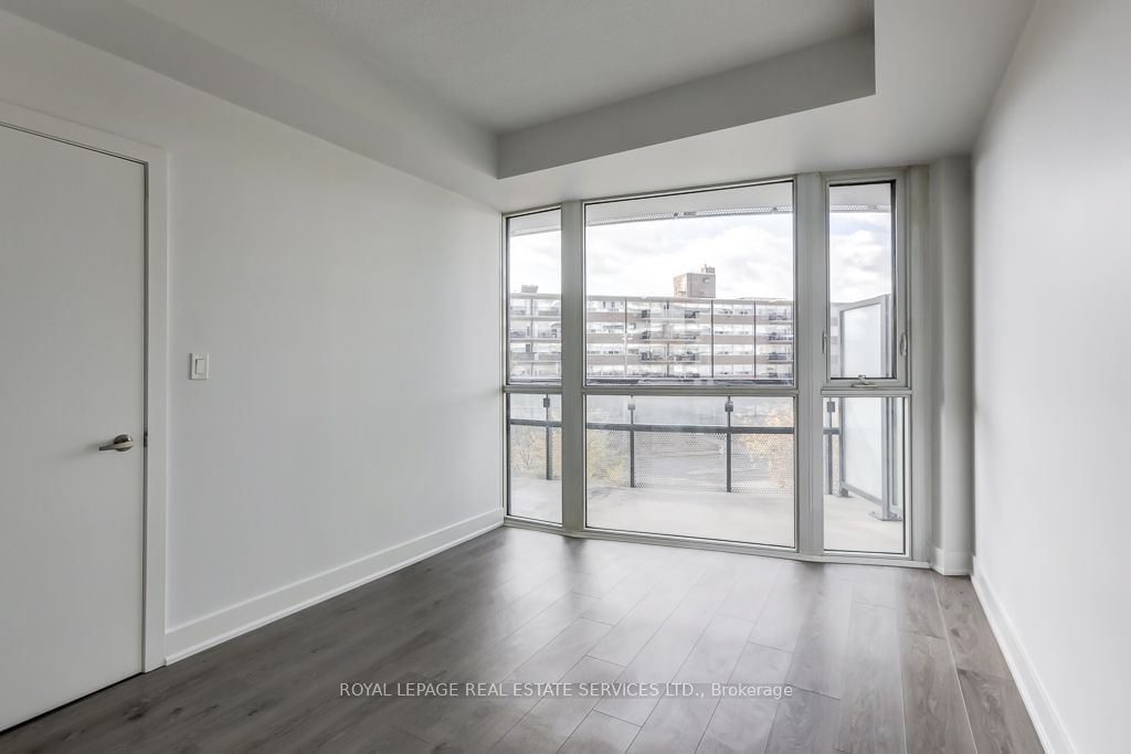 99 The Donway W, unit 306 for rent