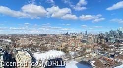 50 Ordnance St, unit 3209 for rent