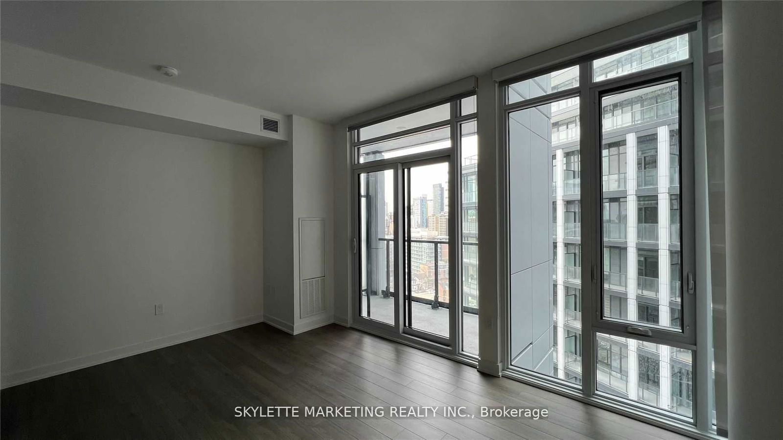 50 Power St, unit 1417 for rent