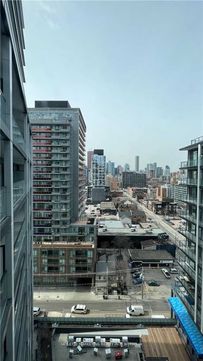 50 Power St, unit 1417 for rent