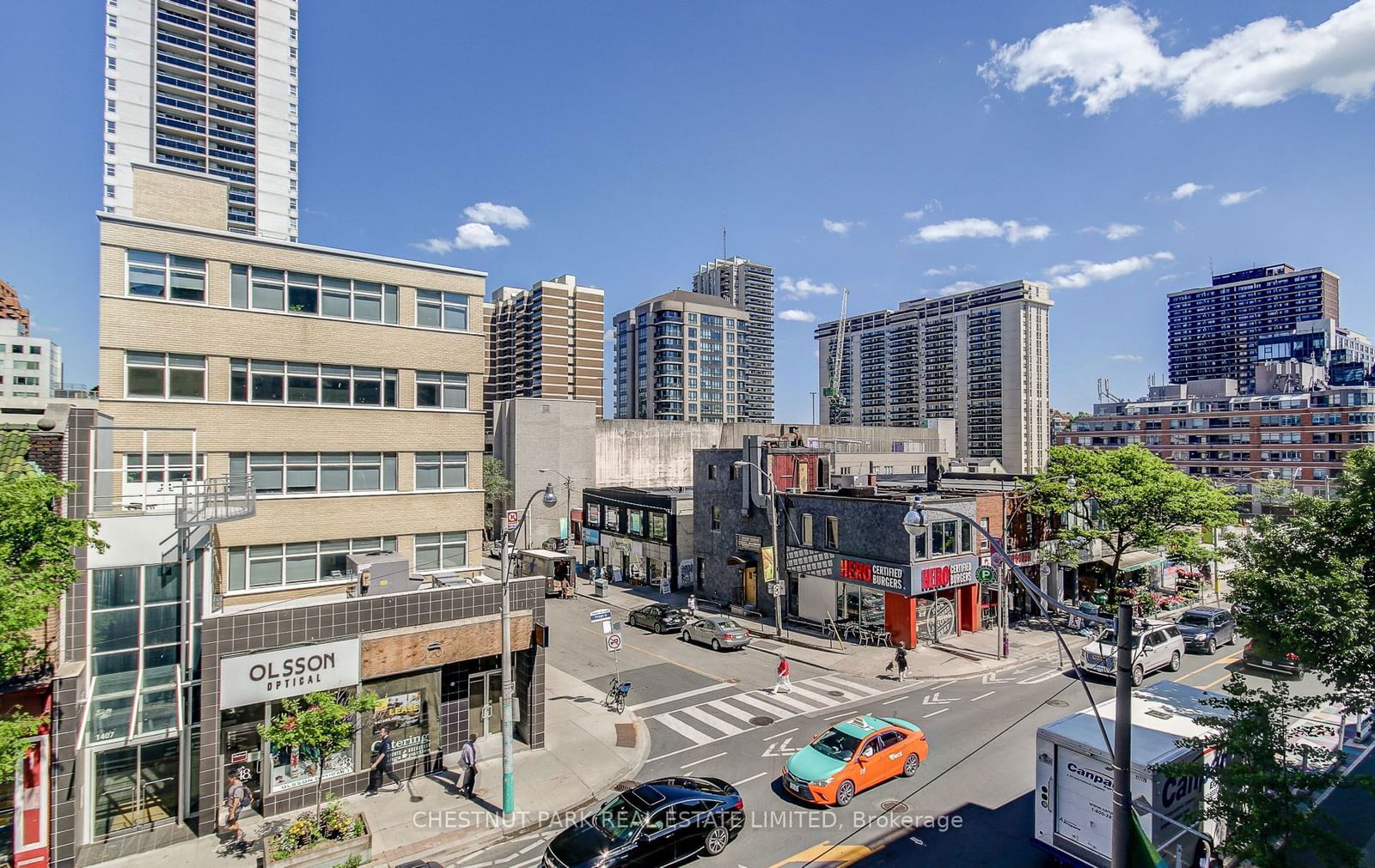 1430 Yonge St, unit 302 for sale