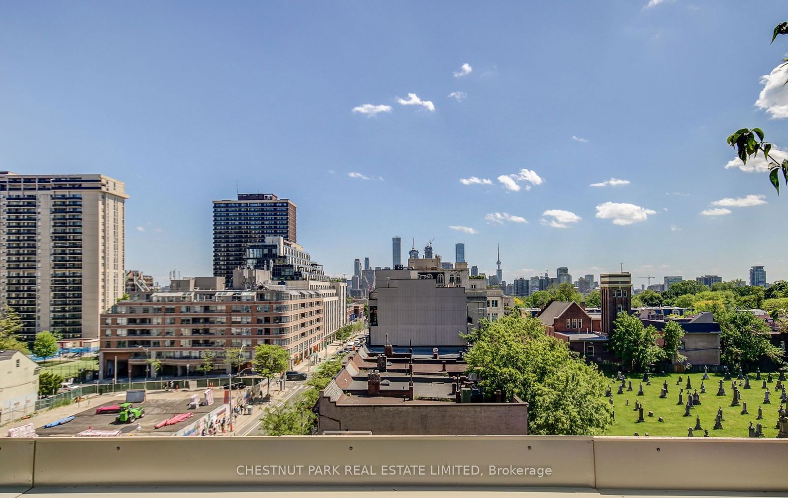 The Clairmont, Midtown, Toronto