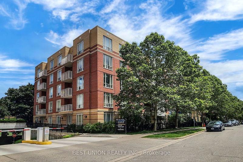 485 Rosewell Ave, unit 512 for sale