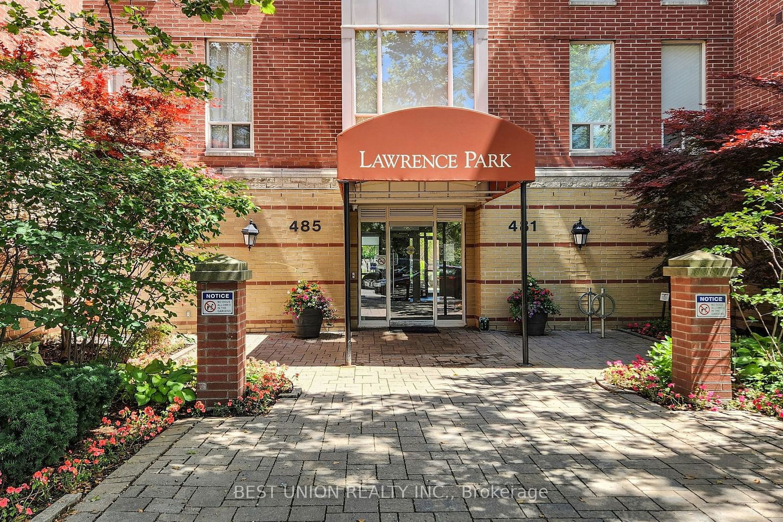 Lawrence Park Condos on Rosewell, Midtown, Toronto