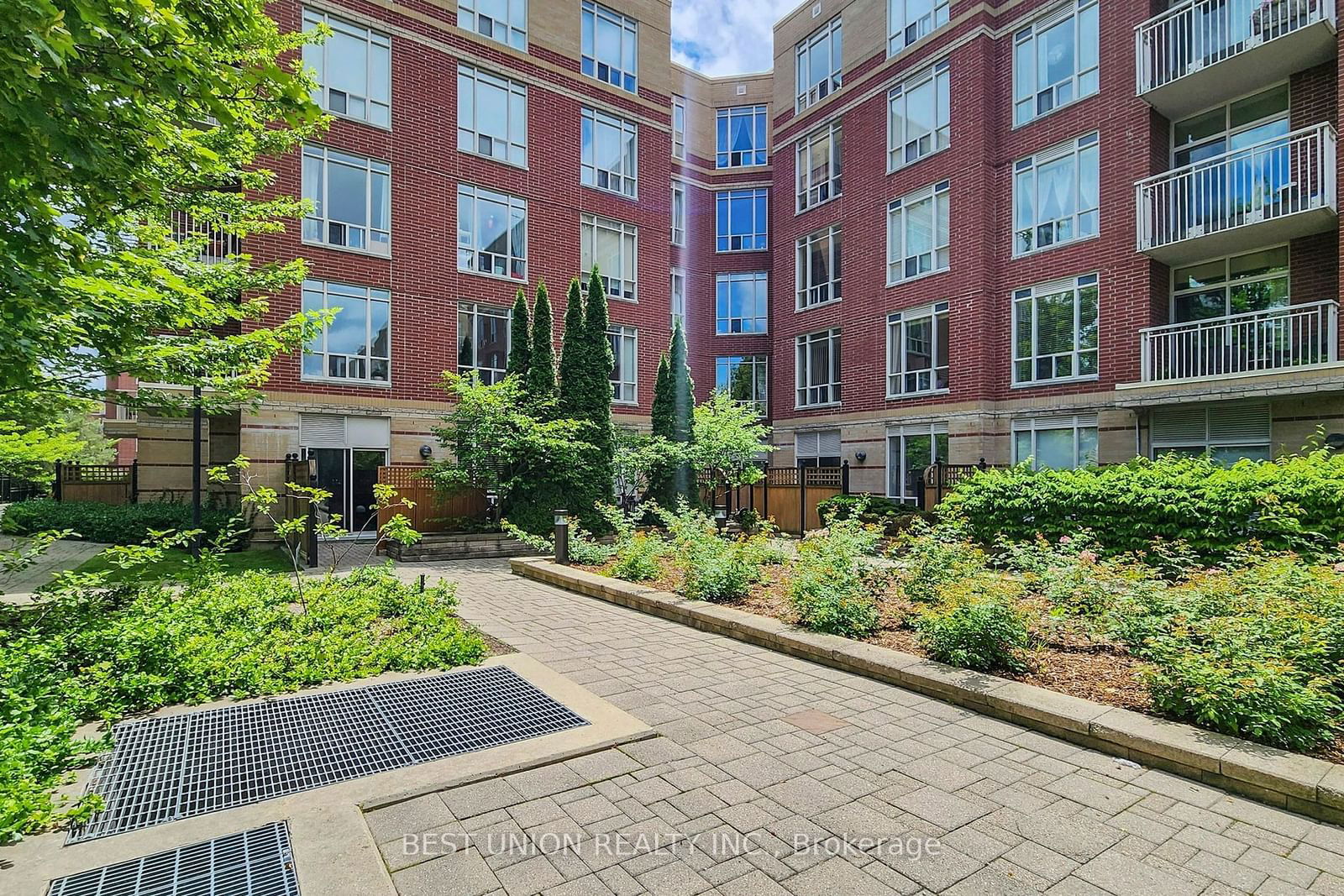 Lawrence Park Condos on Rosewell, Midtown, Toronto