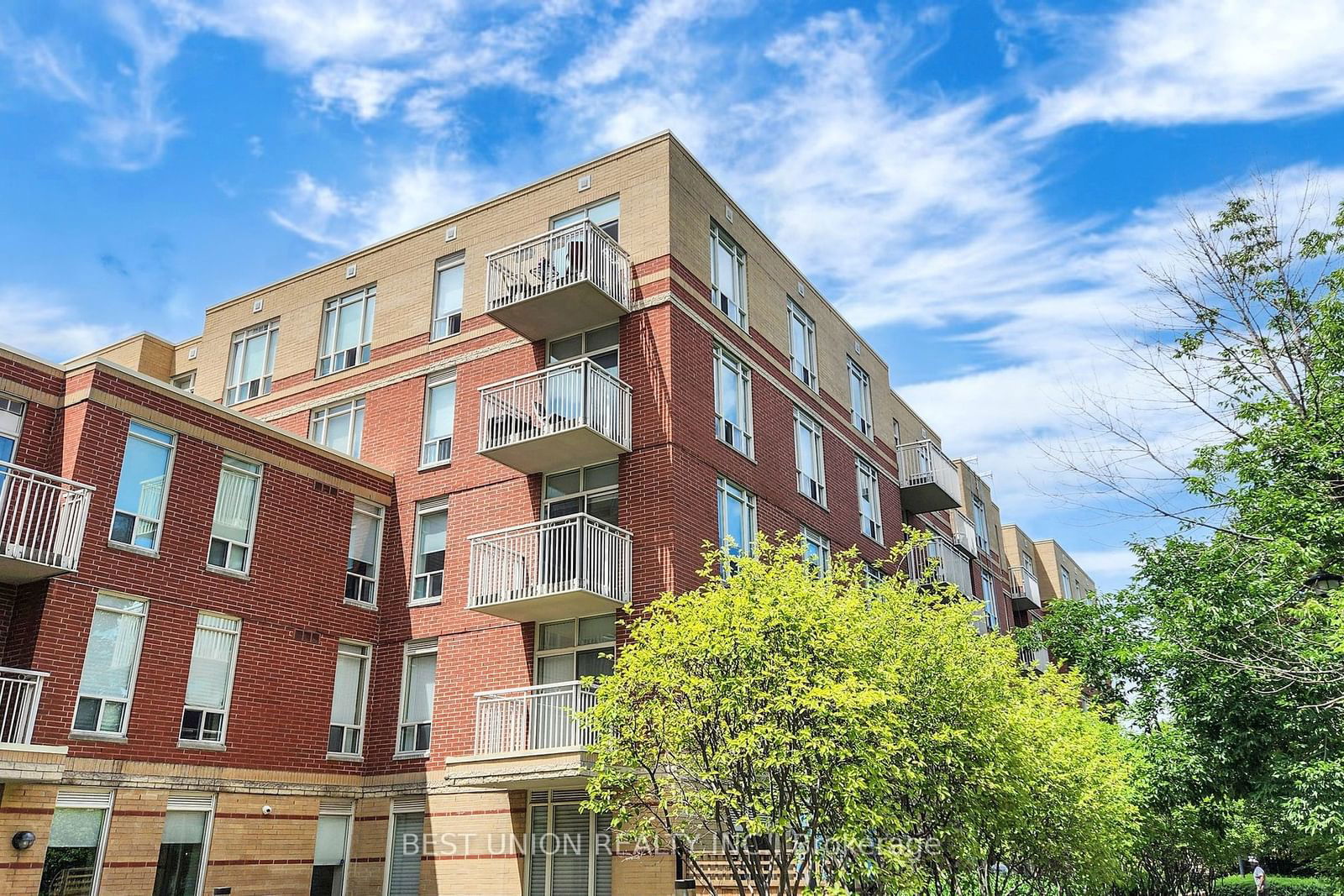 Lawrence Park Condos on Rosewell, Midtown, Toronto