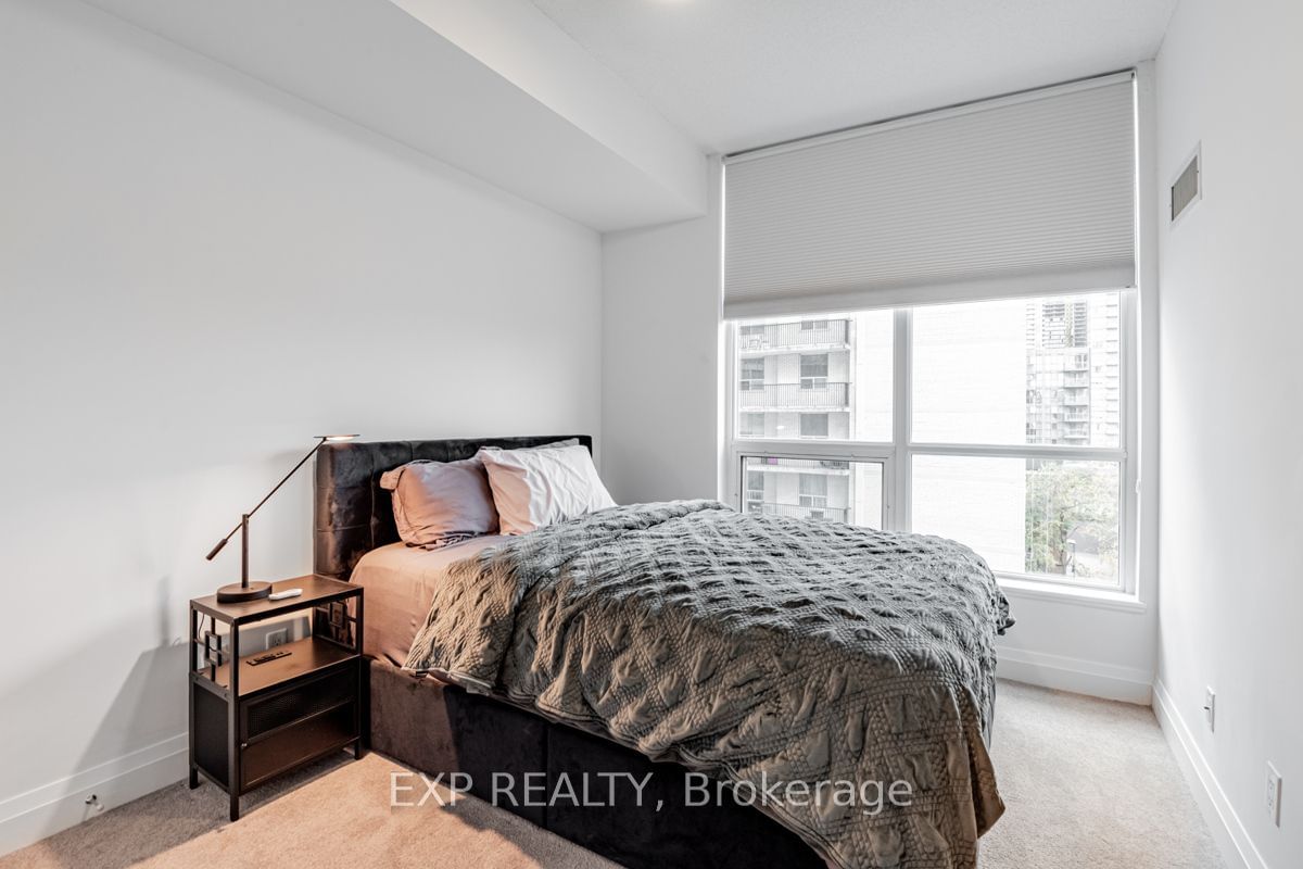 83 Redpath Ave, unit 502 for sale