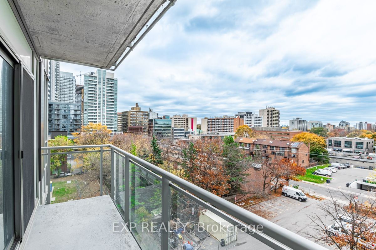 83 Redpath Ave, unit 502 for sale