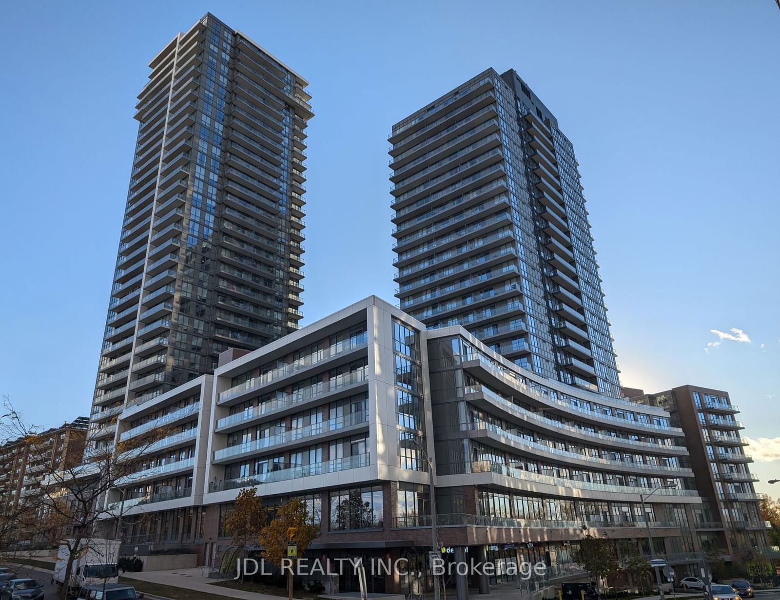 38 Forest Manor Rd, unit 1001 for rent