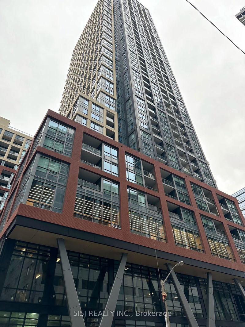 108 Peter St, unit 3505 for rent