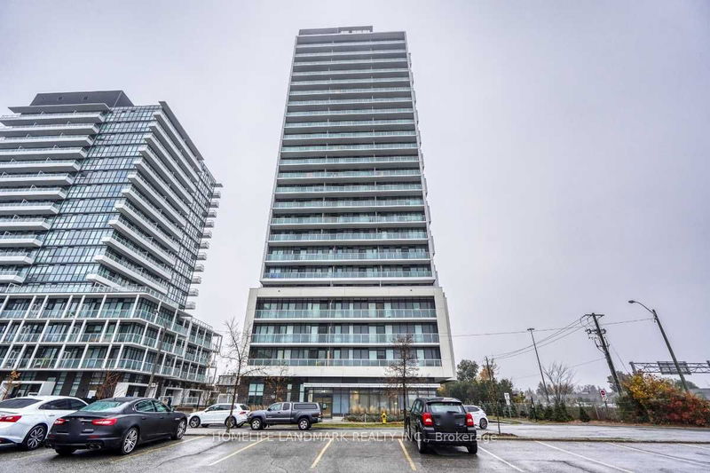 188 Fairview Mall Dr, unit 1701 for sale