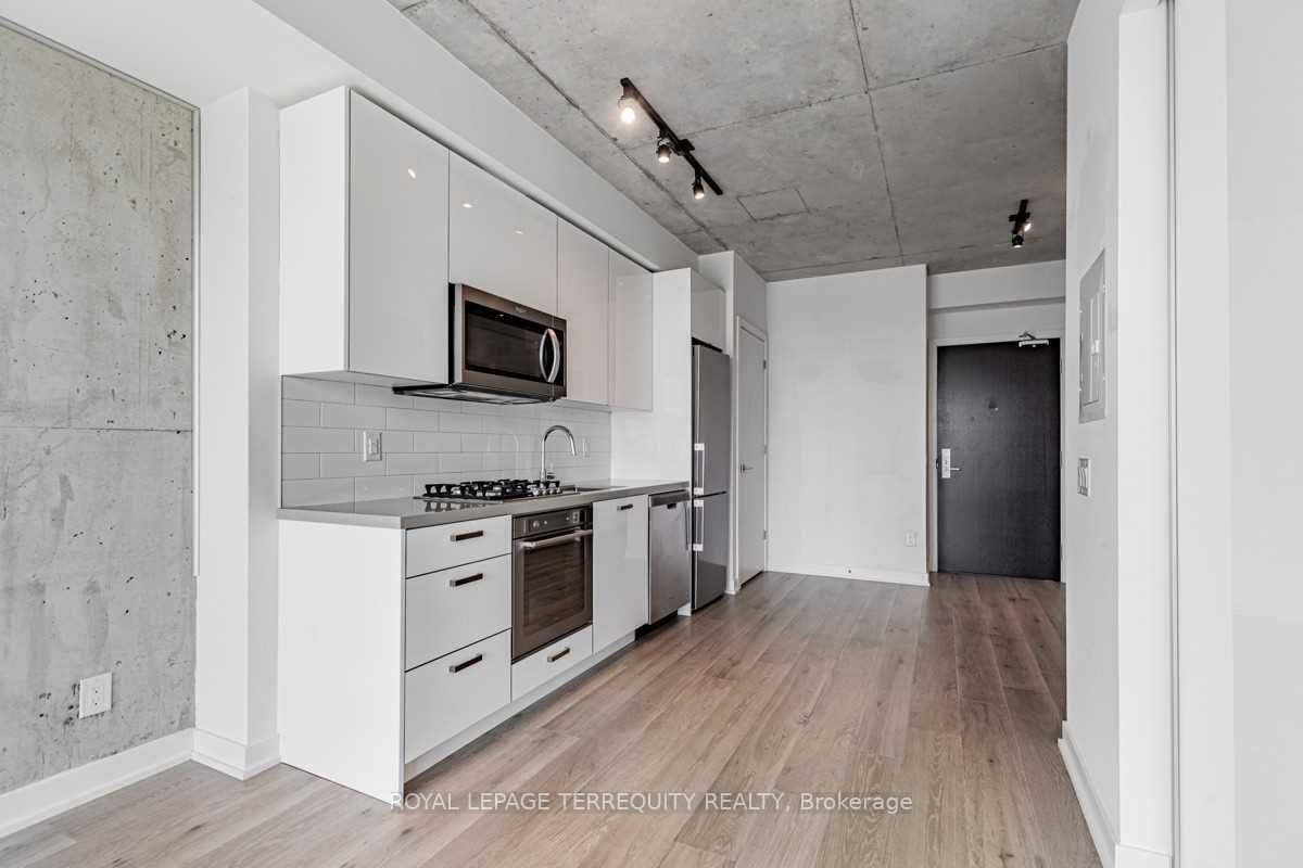 55 Ontario St, unit 1707 for rent