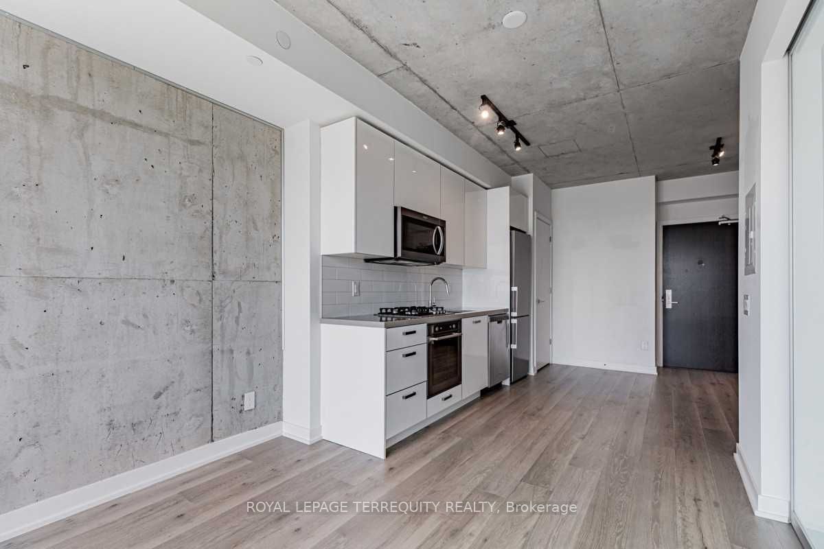 55 Ontario St, unit 1707 for rent