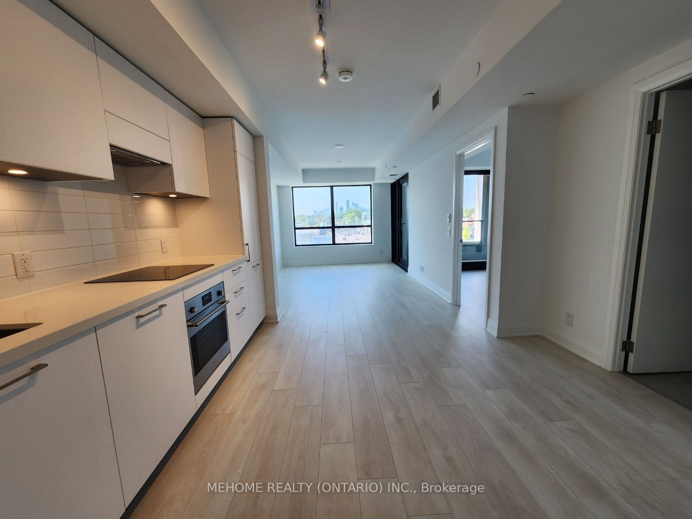 33 Frederick Todd Way, unit 413 for rent