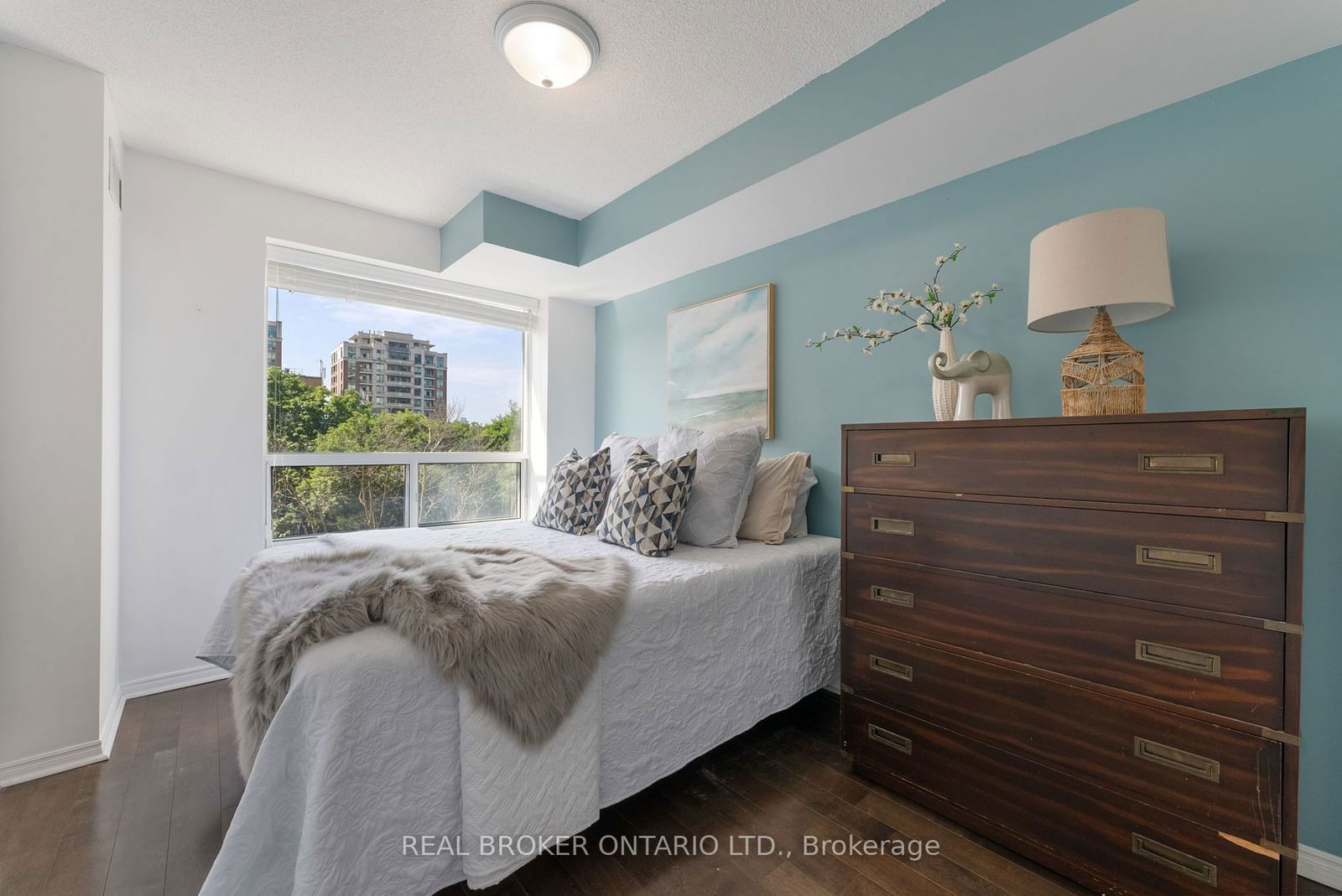 300 Balliol St, unit 611 for sale