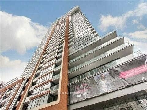 8 Mercer St, unit 2902 for rent