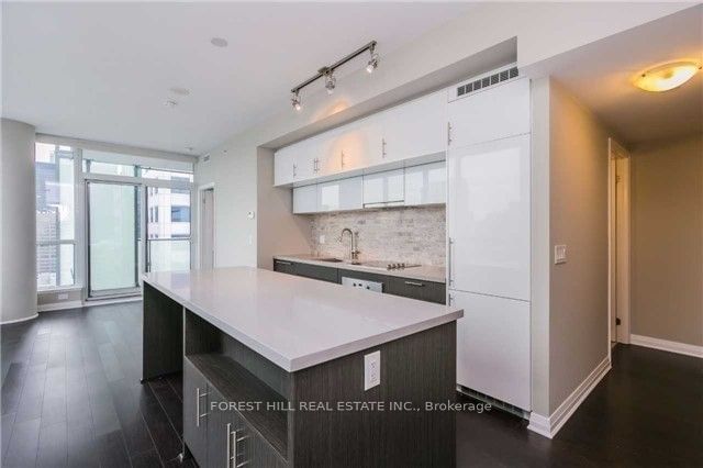 8 Mercer St, unit 2902 for rent