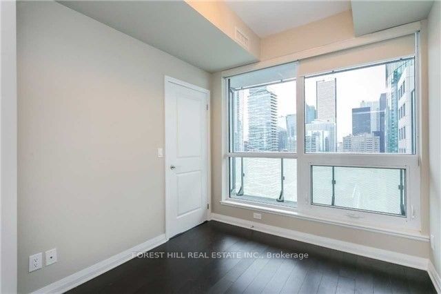 8 Mercer St, unit 2902 for rent