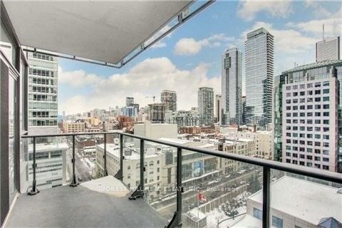 8 Mercer St, unit 2902 for rent