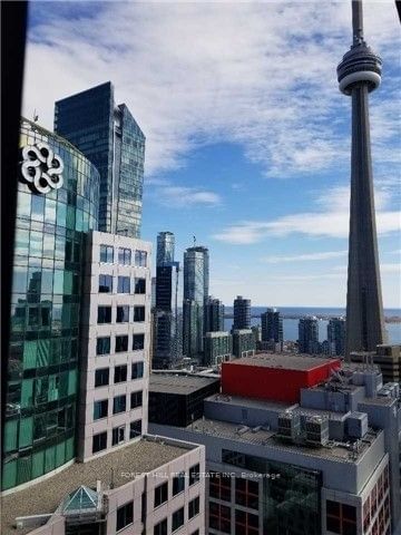 8 Mercer St, unit 2902 for rent