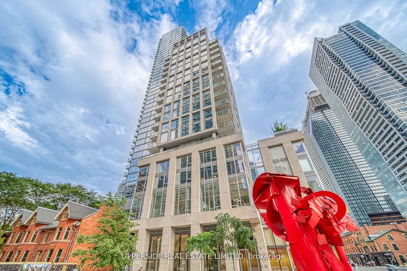 1 Gloucester St, unit 1016 for sale