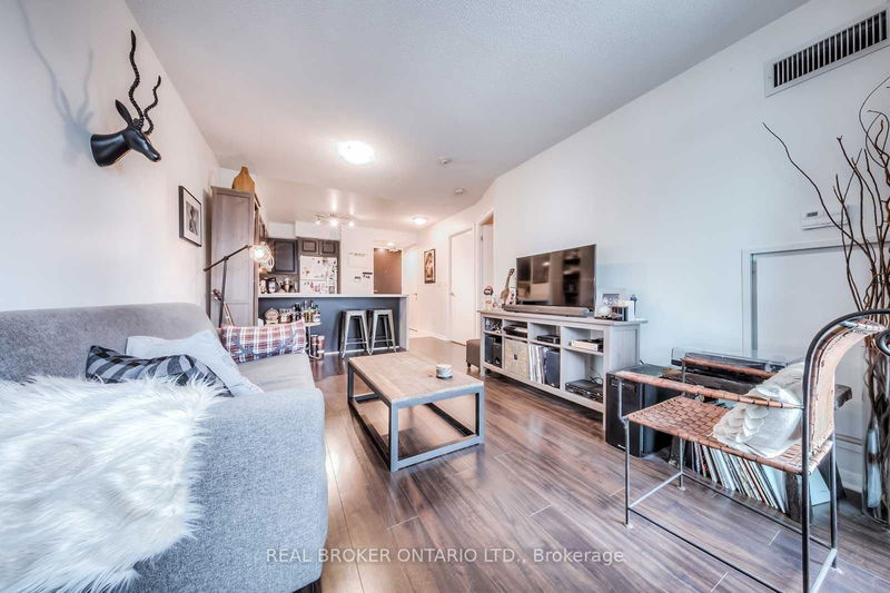 231 Fort York Blvd, unit 1005 for rent