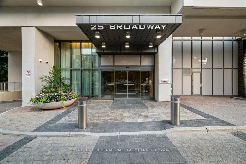 25 Broadway Ave, unit 1907 for sale