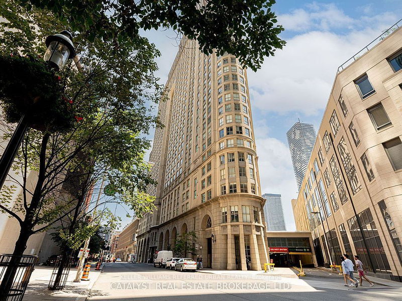 25 The Esplanade, unit 1922 for rent