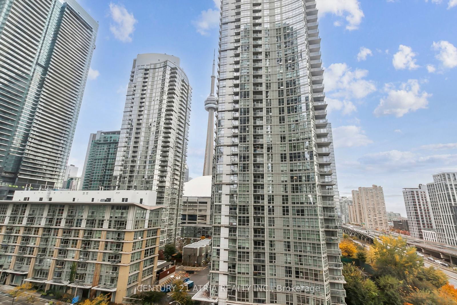 11 Brunel Crt, unit 1009 for rent