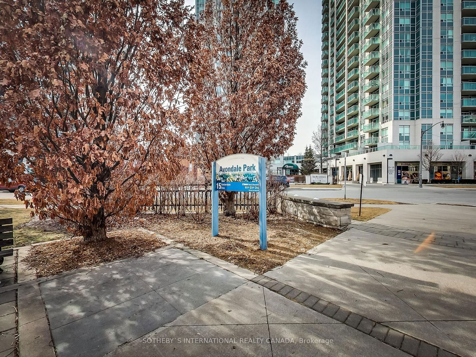 The Residence of Avondale, North York, Toronto