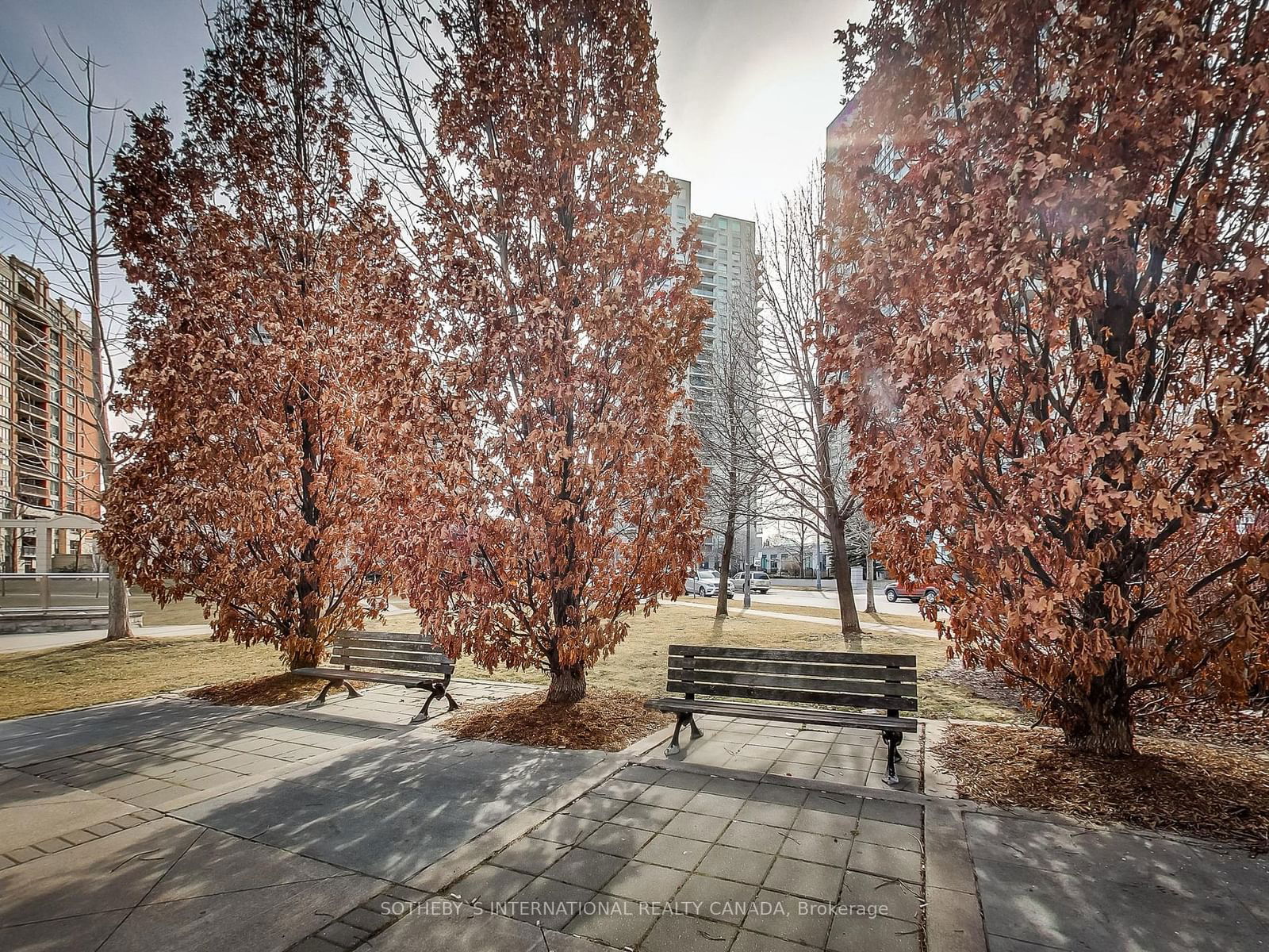 The Residence of Avondale, North York, Toronto