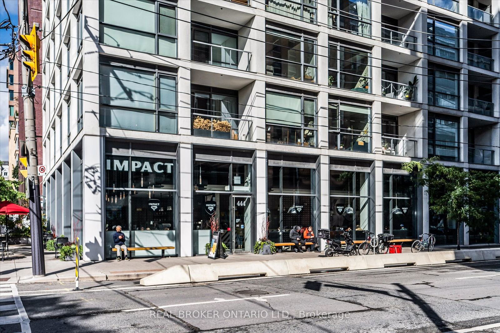 Quad Lofts, Downtown, Toronto