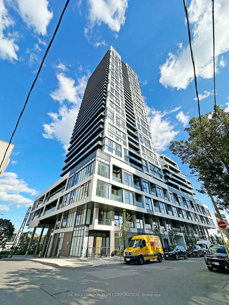 5 Defries St, unit 420 for sale