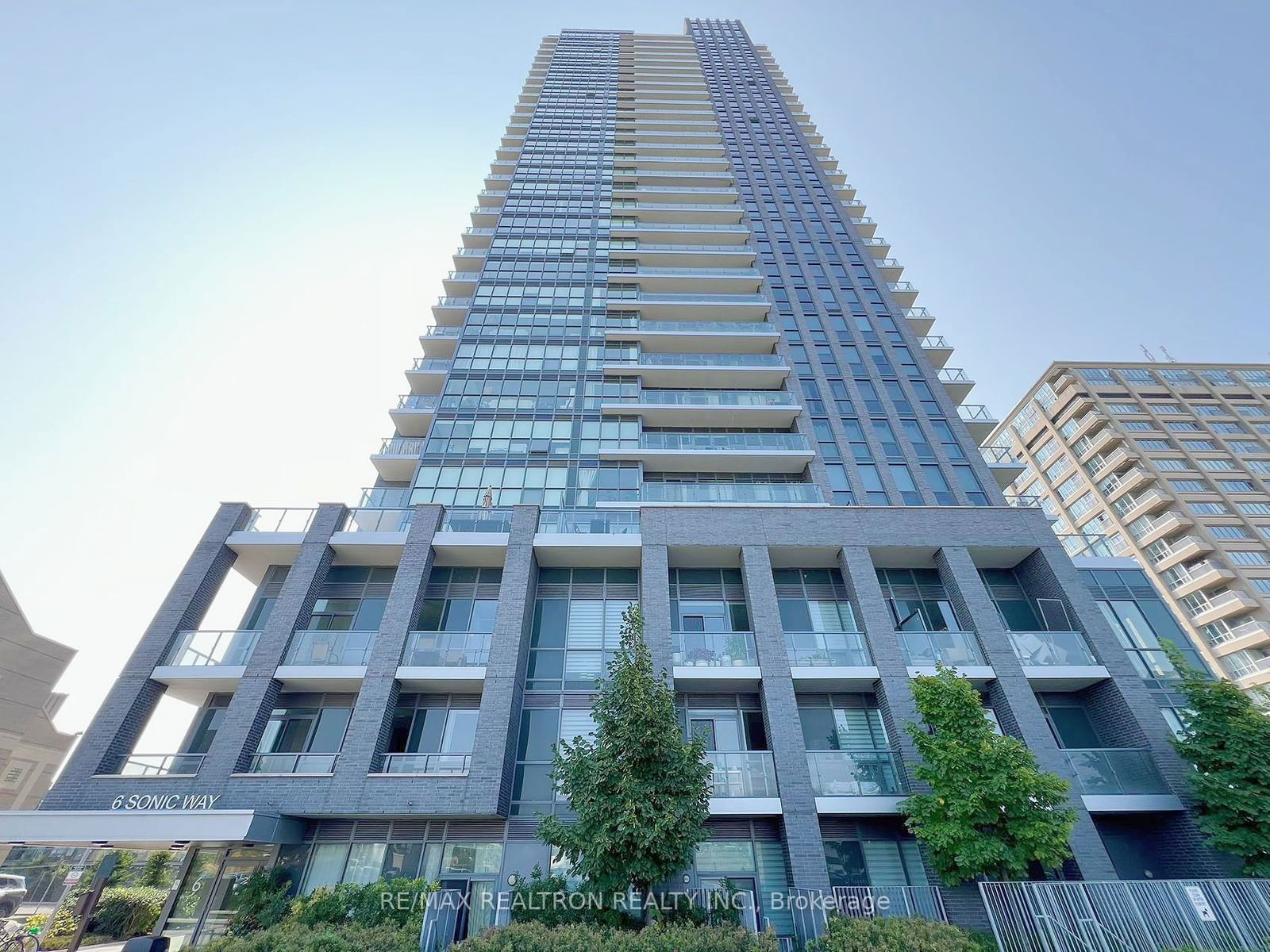 6 Sonic Way, unit 3101 for sale