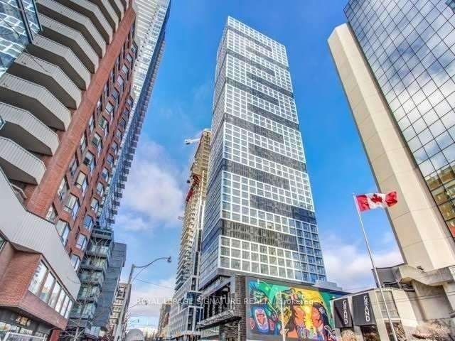 181 Dundas St E, unit 5003 for rent