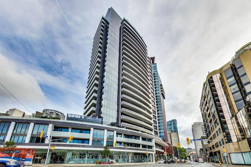 88 Davenport Rd, unit 206 for sale