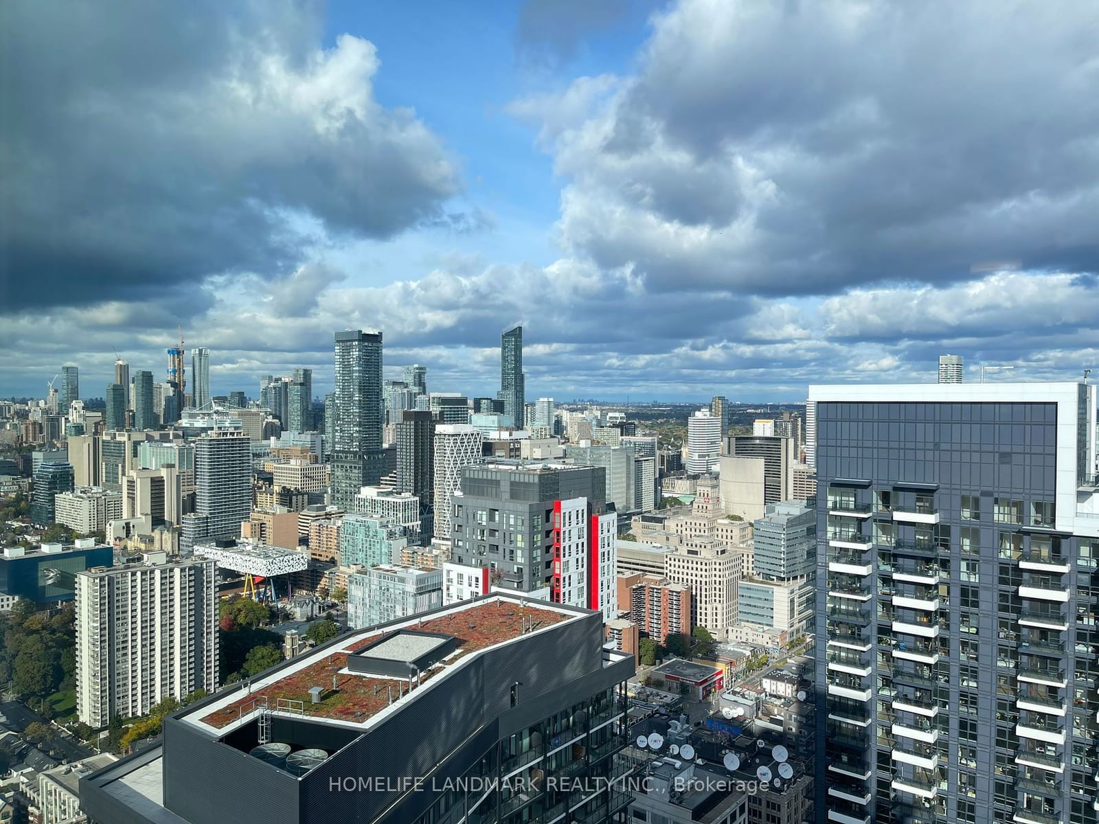 108 Peter St, unit 5203 for rent