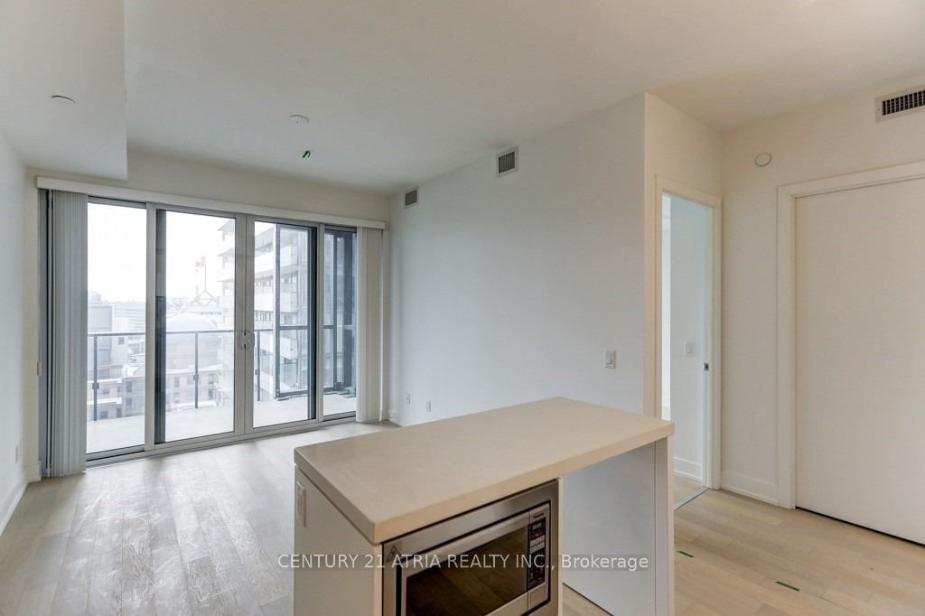 7 Grenville St, unit 2512 for rent