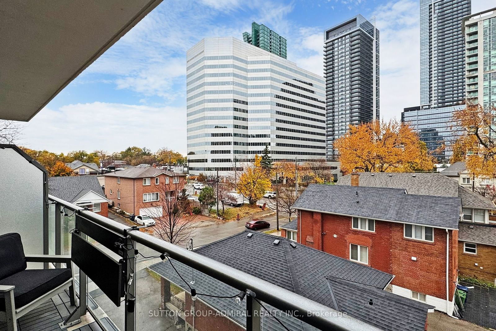 Flo Condos, North York, Toronto