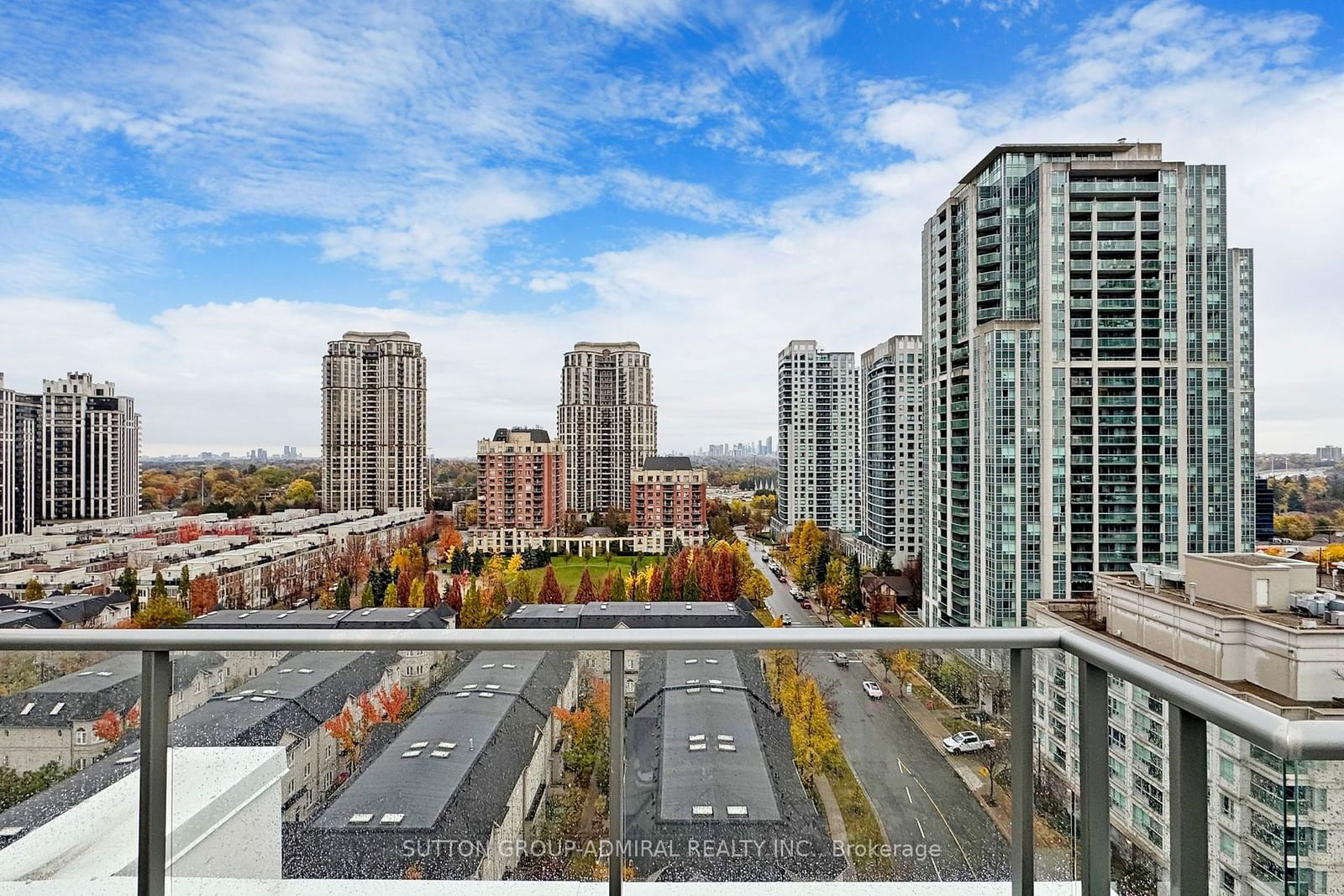 Flo Condos, North York, Toronto