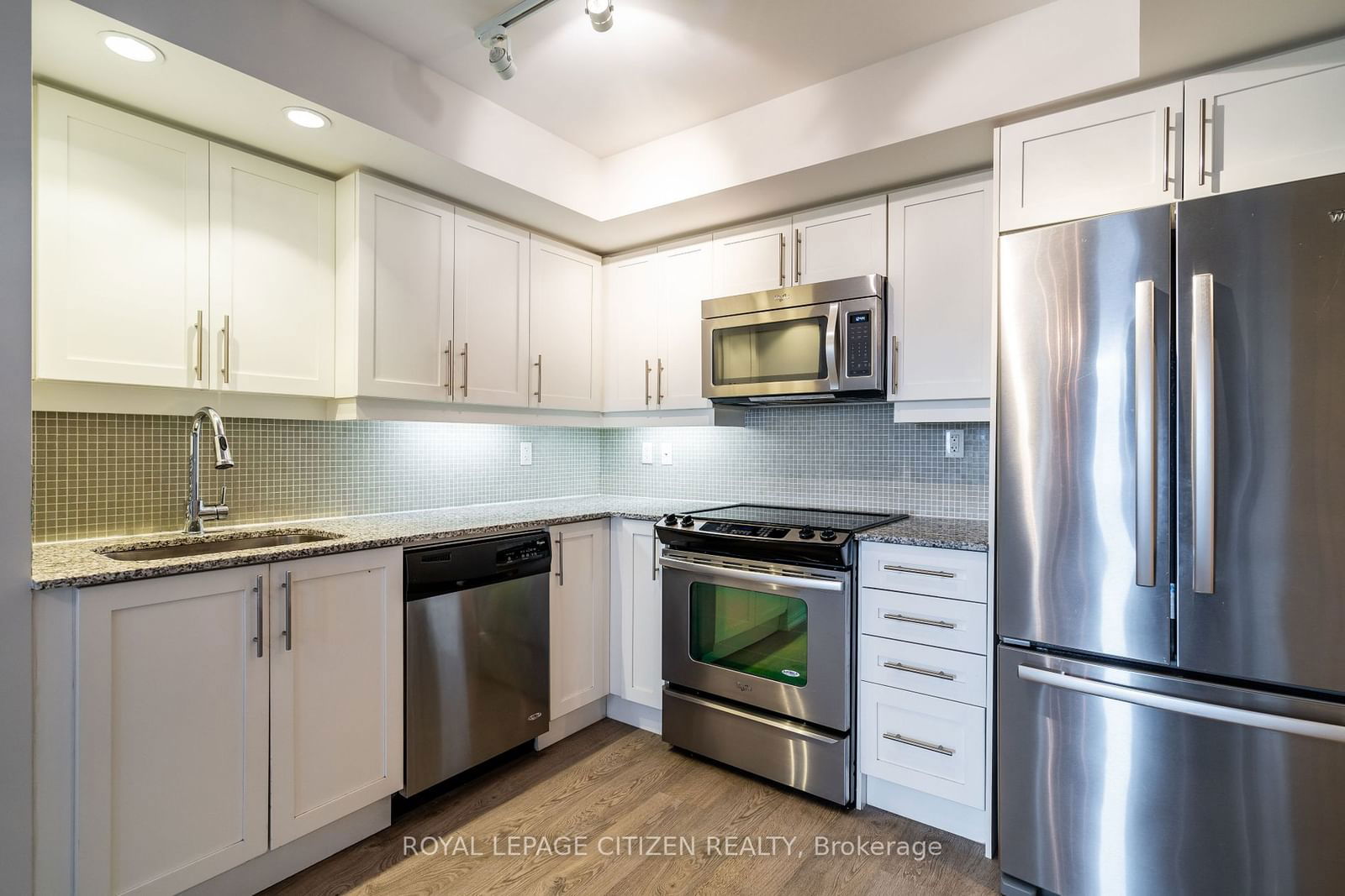 85 East Liberty St, unit 705 for sale