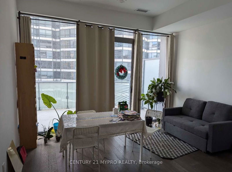 57 st joseph St, unit 1501 for sale